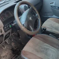 پراید ۱۳۲|خودرو سواری و وانت|سیدان, |دیوار