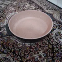 دوعدد.|ظروف پخت‌وپز|هشتگرد, شهرک ولیعصر (مصلی)|دیوار