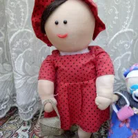 عروسک