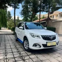 هایما S7 مدل ۱۳۹۷(فقط اقساطی) با اعتماد آریا