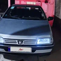 پژو 405تکسوز