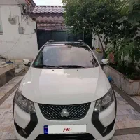 کوییک gxr آپشنال،درحد صفر، موتور ارتقا یافته