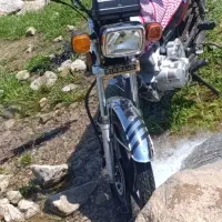متور 200مزایده