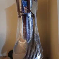 سرویس کفگیروملاقه