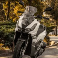 موتور Adv160همتاز