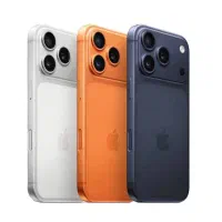 معاوضه آیفون ۱۷پرو مکس نو