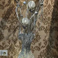 کنار سالنی تزیینی