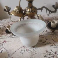 لوستر|لوستر و چراغ آویز|اراک, |دیوار