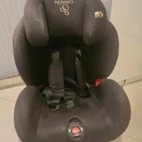 صندلی ماشبن ببکو