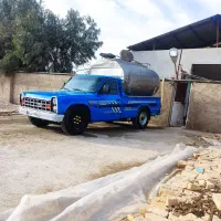 پخش و توزیع شیر خام صنعتی با چربی بالا