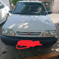 پراید 131
