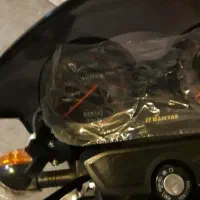 باکسر ۲۰۰ همتاز صفر و خشک