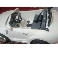 ماشین شارژی