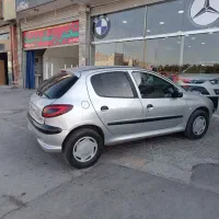 206 تیپ 3 مدل 83