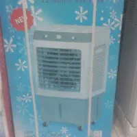کولر آبی پورتابلی