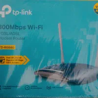 مودم ADSL/VDSL