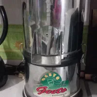 سبزی خورد کن