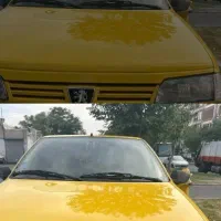 تاکسی۴۰۵