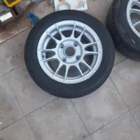 رینگ اسپرت پرایدی