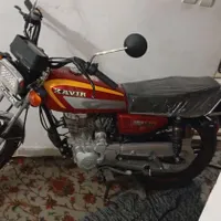 موتورکویر150 معاوضه باپراید