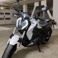 موتور بنلی ۱۸۰-Benelli180s