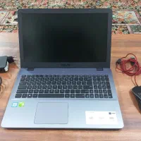 لبتاب ایسوز asus