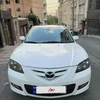 مزدا۳ اتاق قدیم تیپ ۲