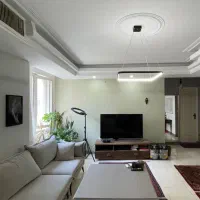 ۵۰ متر/آسانسور/انباری/۱۰ساله/فول بازسازی