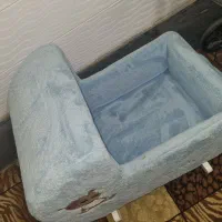 گهواره|تخت و صندلی بچه|گنبد کاووس, |دیوار