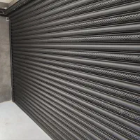 نصب و تعمیر کرکره برقی و دستی
