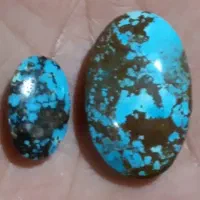 فیروزه نیشابور طبیعی