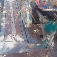 دستگاه سنگبری