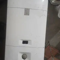 آبگرمکن خرگوشی سالم