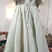 لباس عروس فروشی