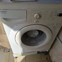 فروش لباسشویی کنوود اصل ترک ۷ کیلوگرمی