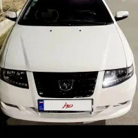 سمند سورن 1403