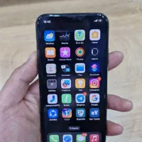 گوشی ایفون  iPhone x