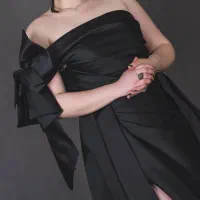 لباس مجلسی