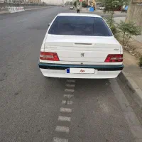 پژو ۴۰۵مدل ۸۹
