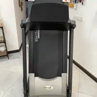 تردمیل توربو فیتنس ۱۰۰ اصل تایوان