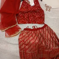 لباس هندی