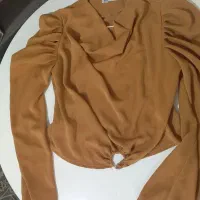 تعدادی شومیز نو
