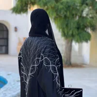 کرایه وفروش انواع عباهای مجلسی ومحرمی