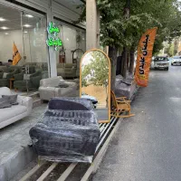 اینه قدی