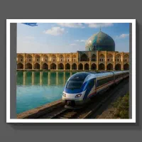 بلیط سفر با بهترین شرایط
