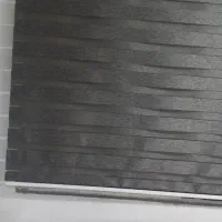 فروش  فوری  پرده زبرا  ۲ عدد