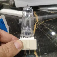 لامپ هالوژن