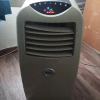 کولر گازی پرتابل و گرمایش TCL 14000