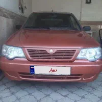 ۱۱۱مدل۹۱ ای بی اس وهیدرولیک SX
