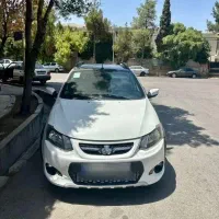 فروش کوییک R اتومات ۱۴۰۱ سقف مشکی
